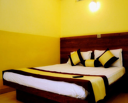 Standard AC Room